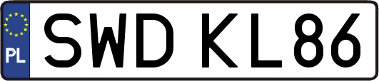 SWDKL86