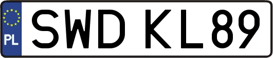 SWDKL89