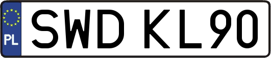 SWDKL90