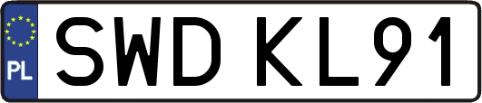 SWDKL91