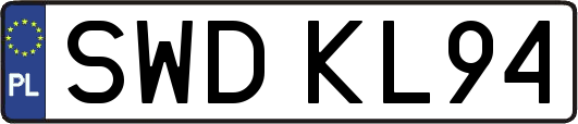 SWDKL94