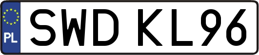 SWDKL96