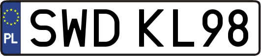 SWDKL98