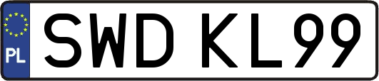 SWDKL99