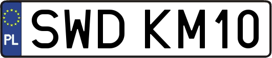 SWDKM10