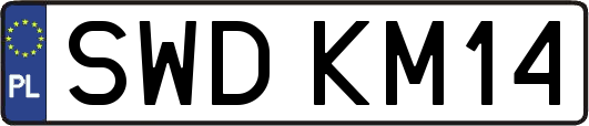 SWDKM14