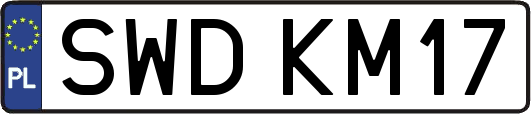 SWDKM17