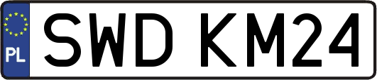 SWDKM24