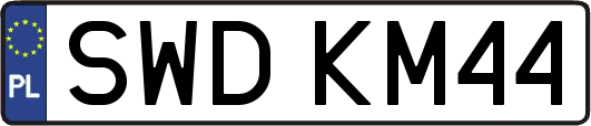 SWDKM44