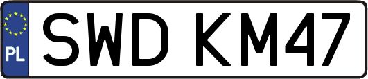 SWDKM47