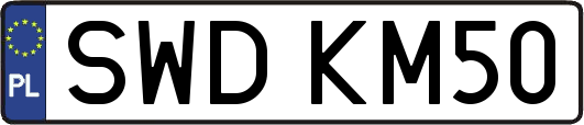 SWDKM50