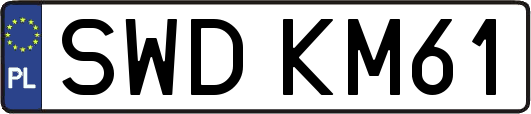 SWDKM61