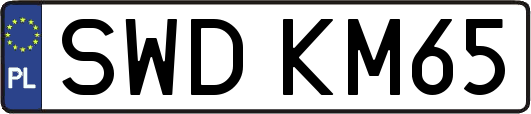 SWDKM65