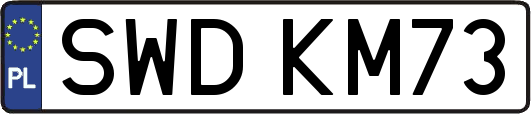 SWDKM73