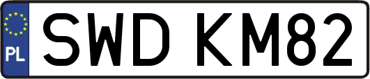 SWDKM82