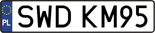 SWDKM95