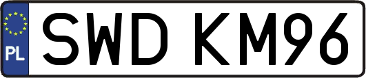 SWDKM96