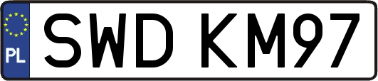 SWDKM97