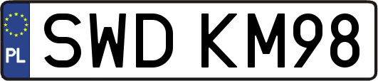 SWDKM98