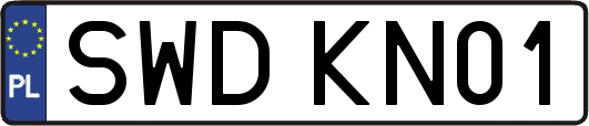 SWDKN01