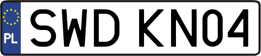 SWDKN04