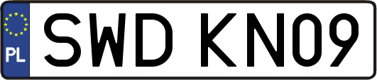 SWDKN09