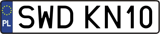 SWDKN10