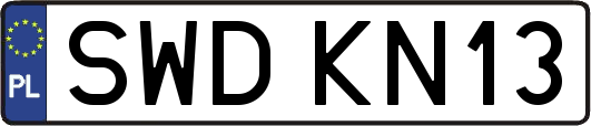 SWDKN13