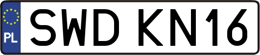 SWDKN16