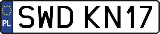 SWDKN17