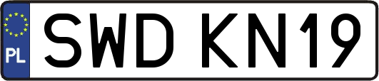 SWDKN19