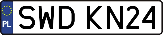 SWDKN24