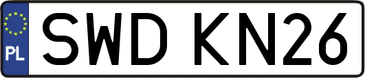 SWDKN26