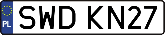 SWDKN27