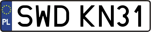 SWDKN31