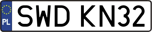 SWDKN32