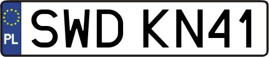 SWDKN41