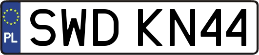 SWDKN44