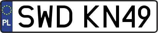 SWDKN49