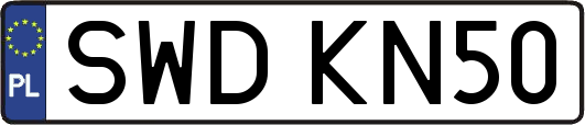 SWDKN50