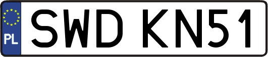 SWDKN51