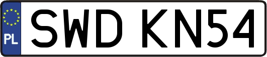 SWDKN54