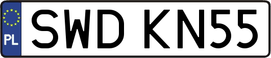 SWDKN55