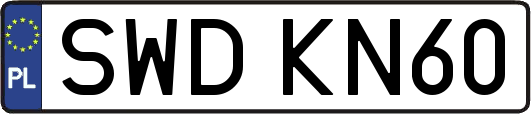 SWDKN60