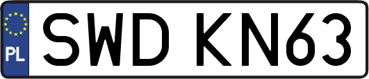 SWDKN63
