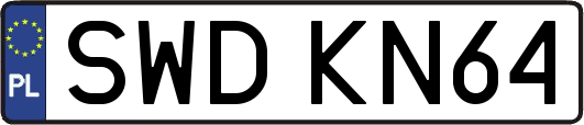 SWDKN64