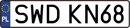 SWDKN68