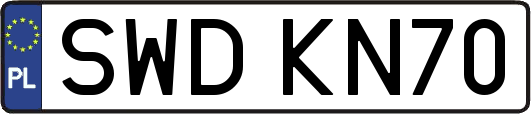 SWDKN70