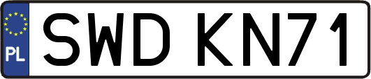 SWDKN71