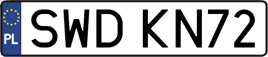 SWDKN72